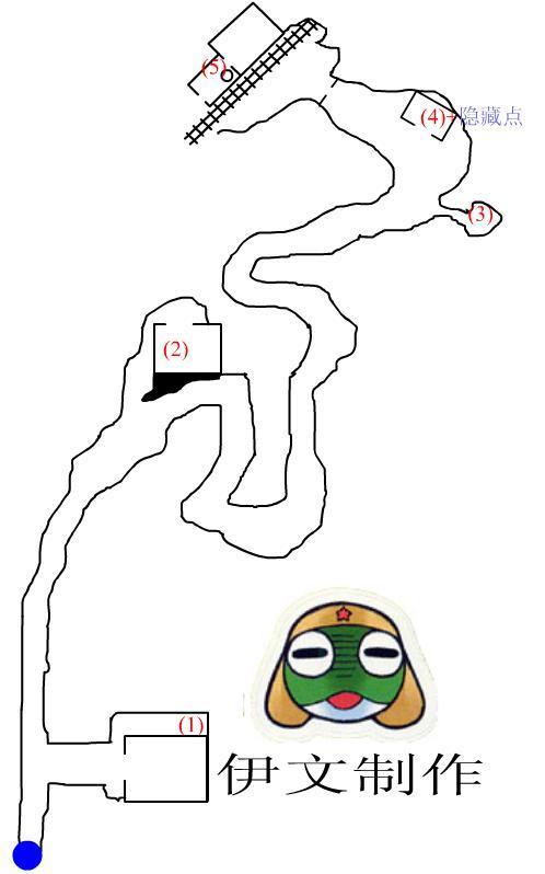 孤胆枪手2图文攻略  孤胆枪手2全流程详细攻略