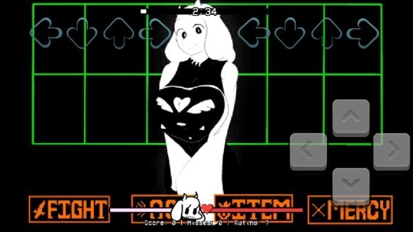 fnf seⅹ modv6.5模组最新版下载 Fnfseⅹmod羊妈模组下载