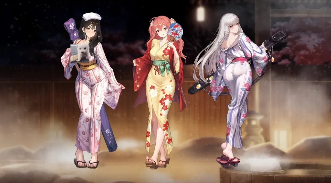 棕色尘埃2千里眼！2025年10月至12月卡池