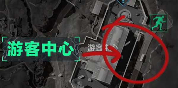 三角洲行动幸运鼠鼠刷新位置