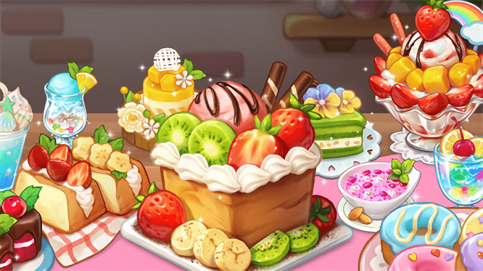 创意甜品屋下载官方版-创意甜品屋最新版下载