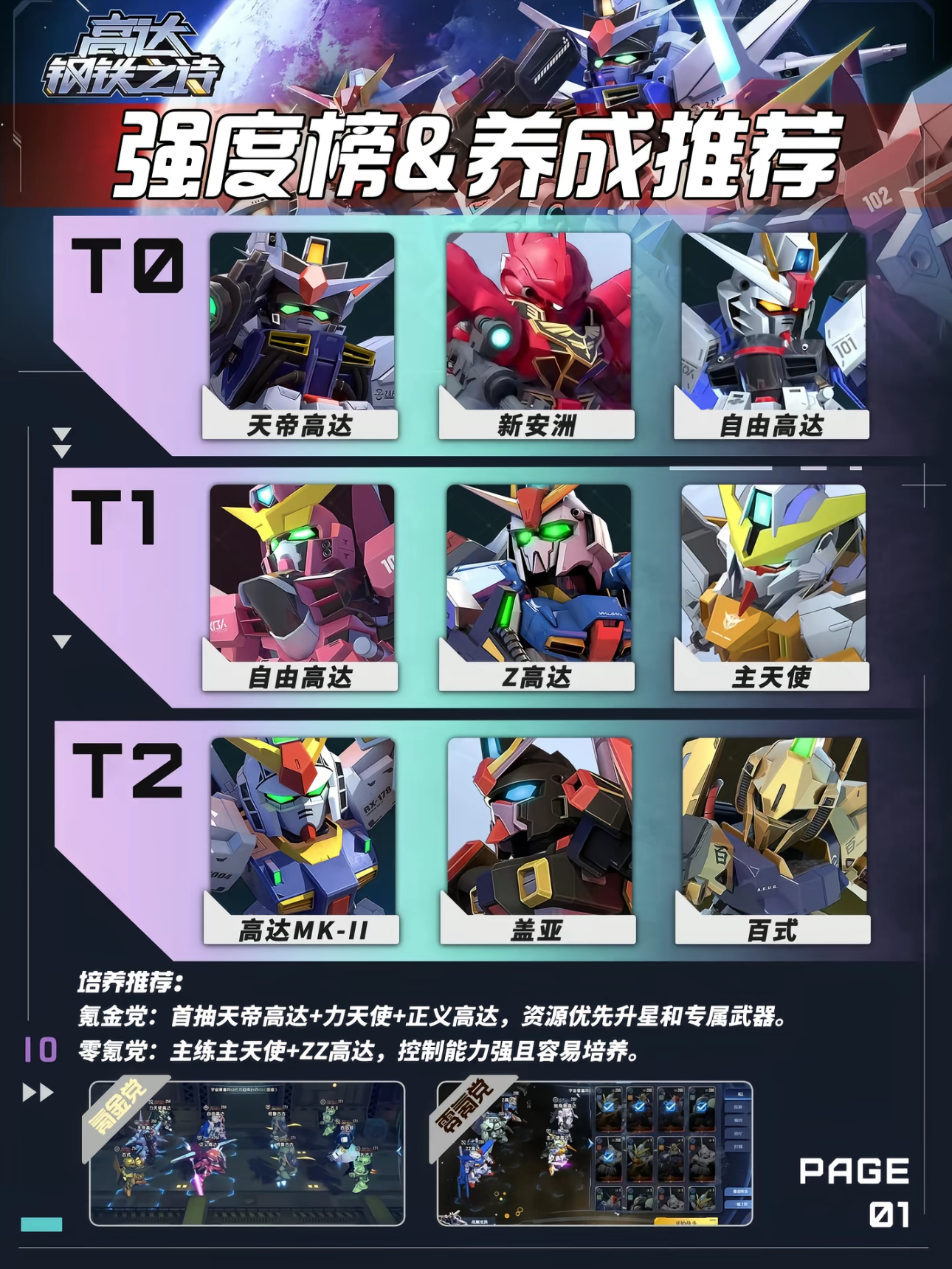 高达钢铁之诗破解版—高达钢铁之诗内置mod作弊菜单下载