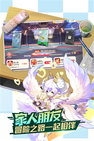 口袋觉醒最强6神兽阵容 强势推图阵容搭配缩略图 口袋觉醒最强6神兽阵容 强势推图阵容搭配缩略图
