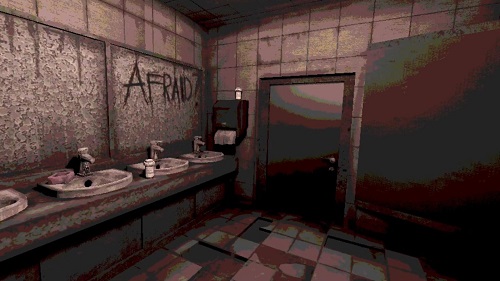 恶魔轮盘多人模式手机版宣传图