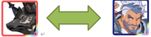 世界弹射物语船长配对