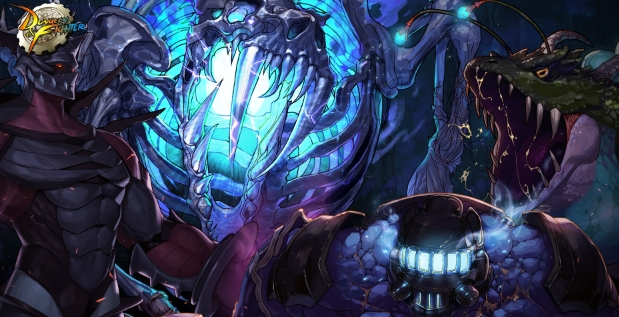 dnf炼金术师图纸在哪买