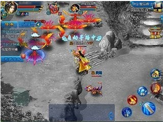 想不想修真境界等级一览表—境界划分大全表格