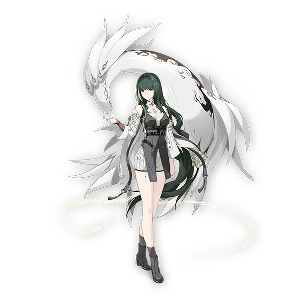 鸣潮游戏角色介绍截图4