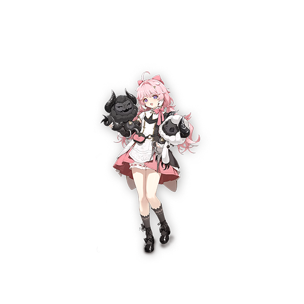 鸣潮游戏角色介绍截图3