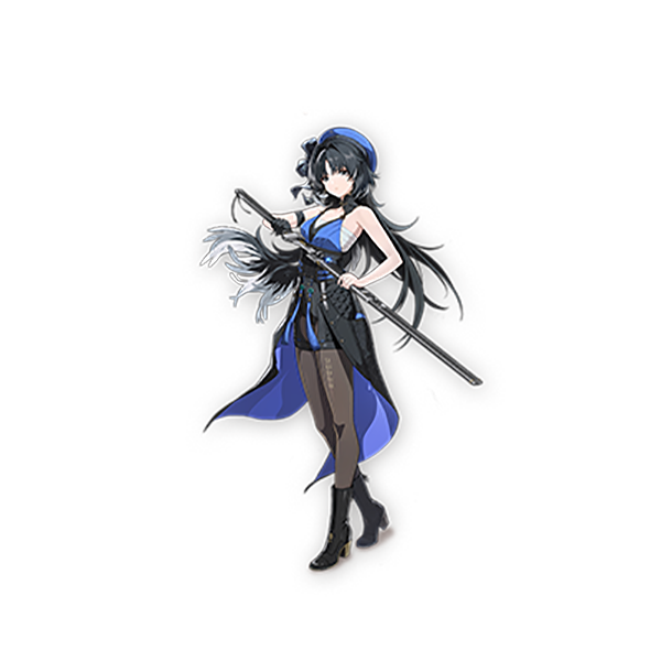 鸣潮游戏角色介绍截图6