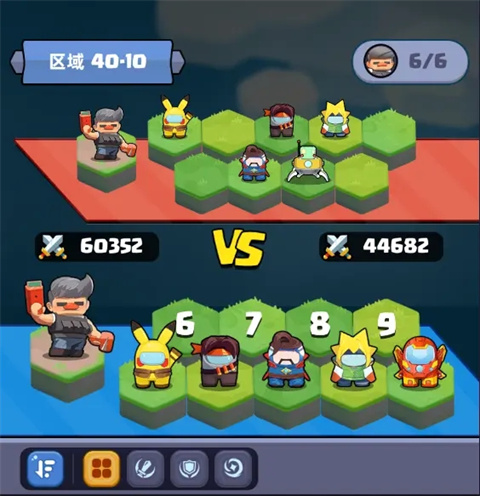 决战之地礼包码  2025决战之地兑换码