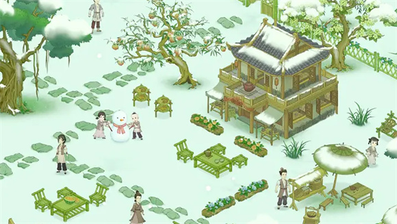 桃源记2萌新前期开荒玩法新手攻略缩略图