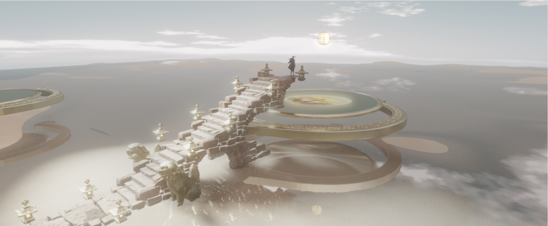 秦时明月手游三界之门怎么过 通关攻略解析缩略图