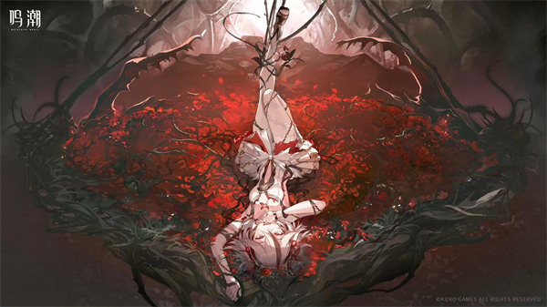 鸣潮逆境深塔最强阵容搭配攻略缩略图