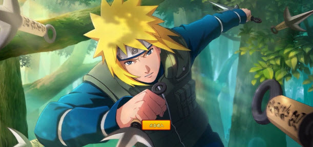 火影忍者抽卡模拟器网页版在线玩入口地址 火影忍者网页游戏缩略图