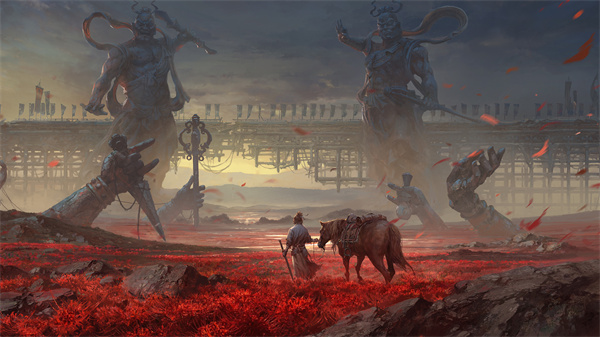 燕云十六声兑换码最新2025缩略图