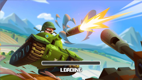 登山坦克对决兑换码2025最新—登山坦克对决礼包码长期有效缩略图