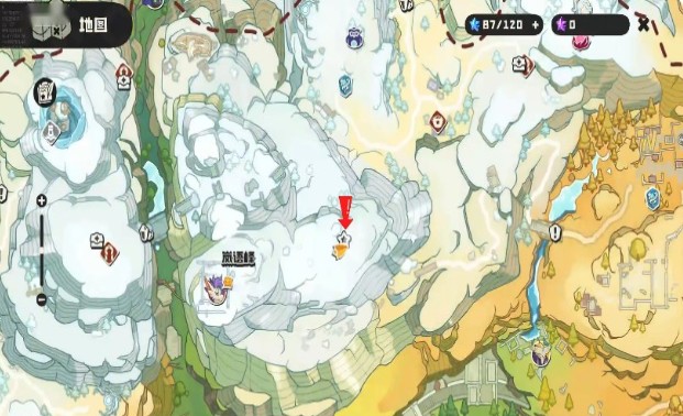 洛克王国世界独眼怪捕捉攻略缩略图