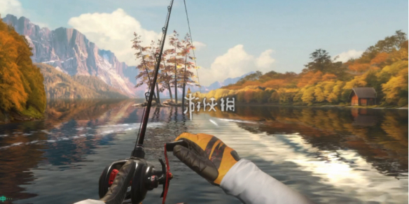 欢乐钓鱼大师图鉴最后一条鱼缩略图