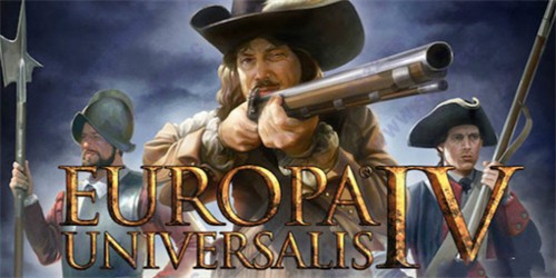 欧陆风云4控制台代码大全2025 最新作弊码秘籍缩略图