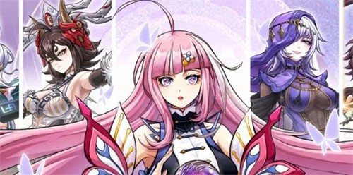 元气唤灵师角色哪个厉害 元气唤灵师最强阵容推荐缩略图