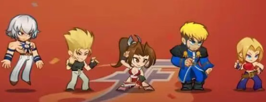 最强斗王手游高尼茨阵容搭配推荐缩略图