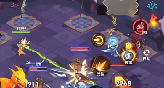 酋长你别跑武器解锁方法缩略图