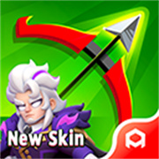 弓箭传说国际服