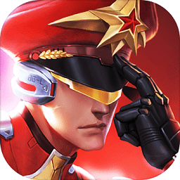 枪神对决国际服