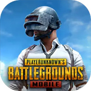 Pubg Mobile地铁逃生