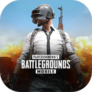 绝地求生PUBG官方正版