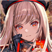 NIKKE胜利女神台服