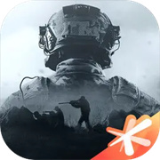 暗区突围测试服