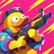 嘎嘎射击官方版