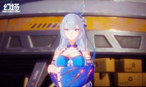 幻塔深海女王怎么获得 新角色深海女王获取攻略缩略图