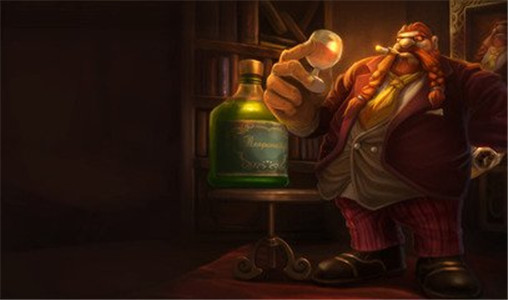 酒桶皮肤价格表 酒桶皮肤手感排行缩略图
