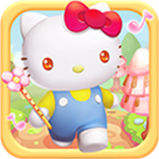 凯蒂猫跑跑乐官方版