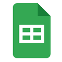 Google表格官方版