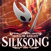 空洞骑士丝之歌移植版