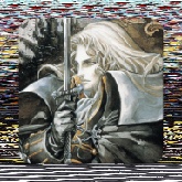 恶魔城月下夜想曲安卓汉化版